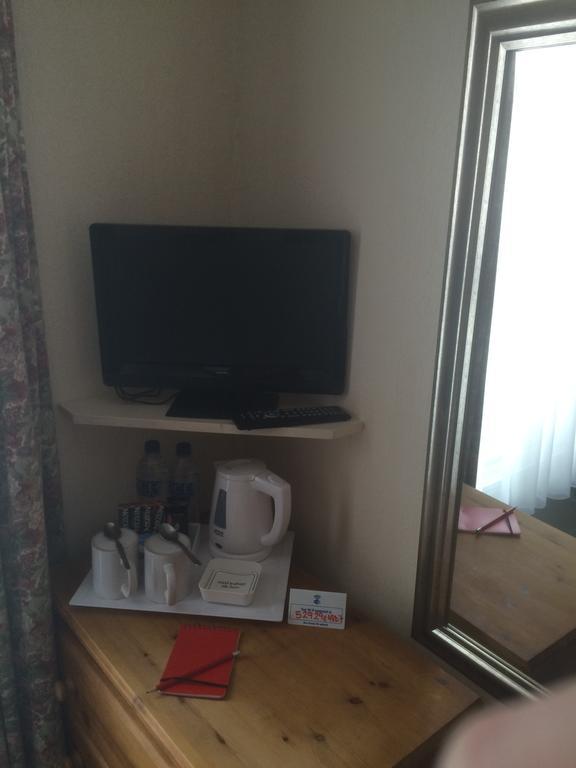 The City Of Canterbury Room photo