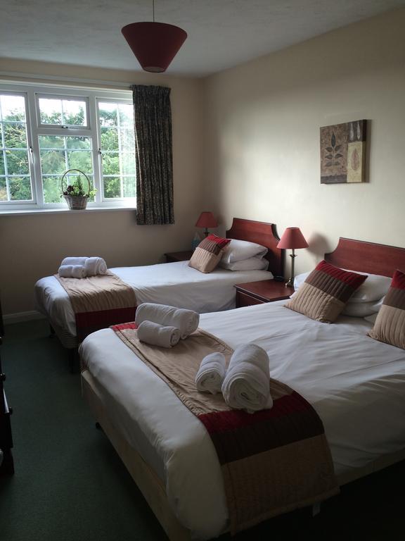 The City Of Canterbury Room photo