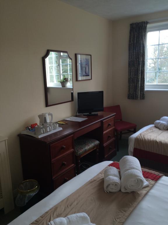 The City Of Canterbury Room photo