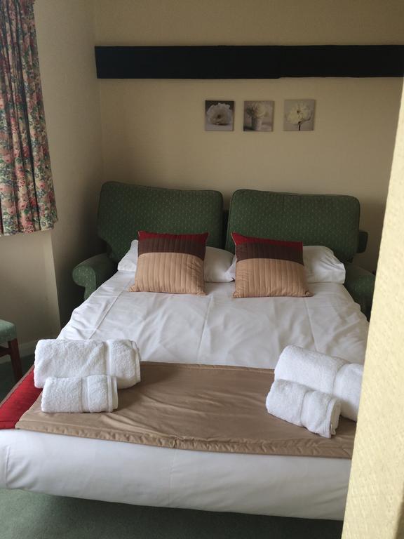The City Of Canterbury Room photo